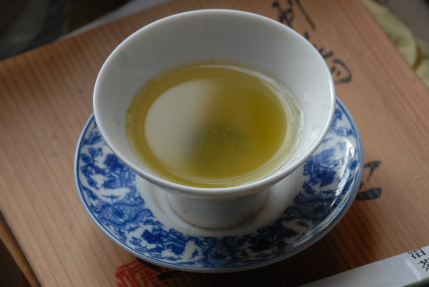 sencha konacha kasuga